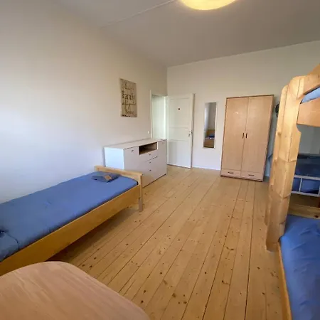 Hostel Oasis *