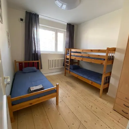Oasis Hostel Tallinn
