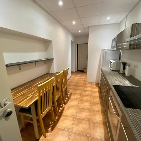 Oasis Hostel