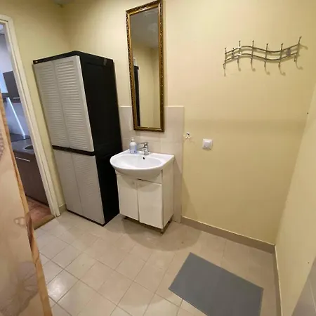 Oasis Hostel Tallinn